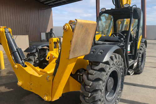 2020 JCB 510-56 Diesel For Sale 150429_4