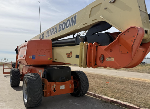 2020 JLG 1250AJP Diesel For Sale 152118_3