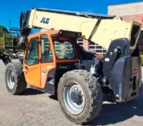 2020 JLG 1255 Diesel For Sale