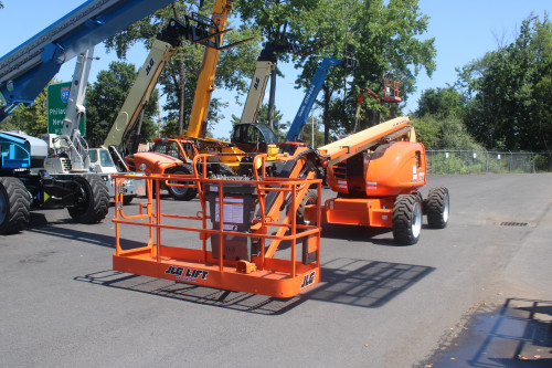 2020 JLG 600AJ Diesel For Sale 152015_1