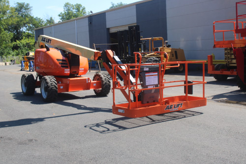 2020 JLG 600AJ Diesel For Sale 152015_18