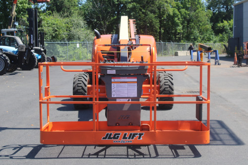 2020 JLG 600AJ Diesel For Sale 152015_7