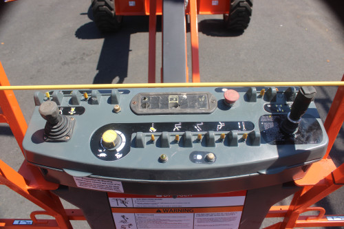 2020 JLG 600AJ Diesel For Sale 152015_8