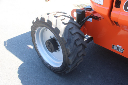 2020 JLG 600AJ Diesel For Sale 152015_10