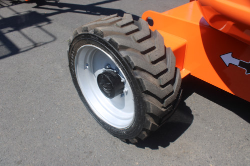 2020 JLG 600AJ Diesel For Sale 152015_12