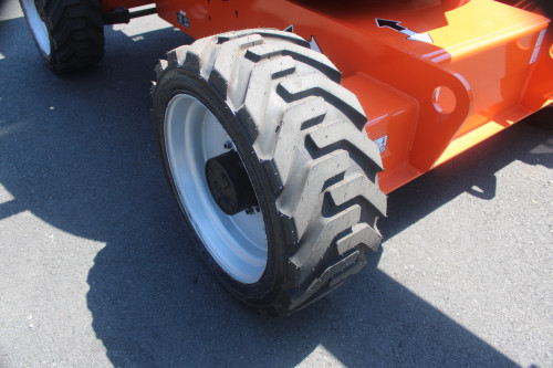 2020 JLG 600AJ Diesel For Sale 152015_13