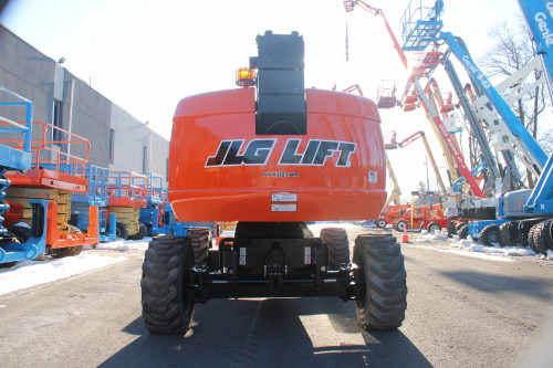 2020 JLG 660SJ Diesel For Sale 150588_7