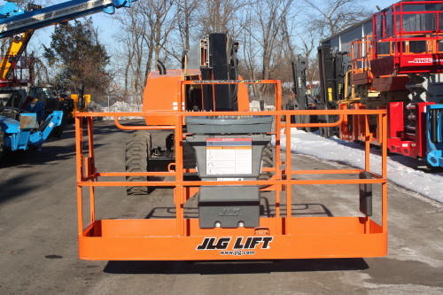 2020 JLG 660SJ Diesel For Sale 150588_6
