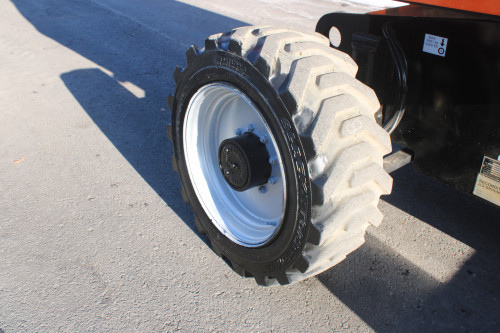 2020 JLG 660SJ Diesel For Sale 150588_15