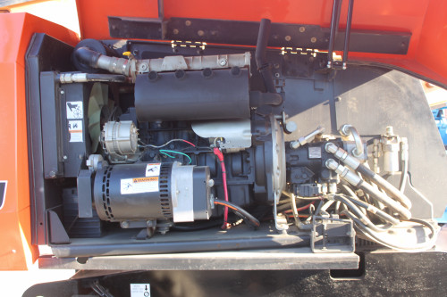 2020 JLG 660SJ Diesel For Sale 150588_9