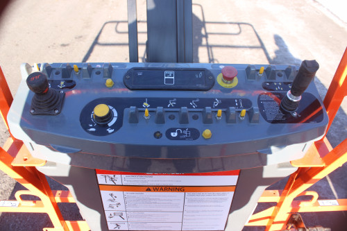 2020 JLG 660SJ Diesel For Sale 150588_12