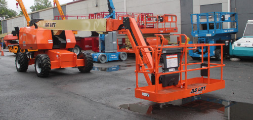 2020 JLG 660SJ Turbo Diesel For Sale 151504_20