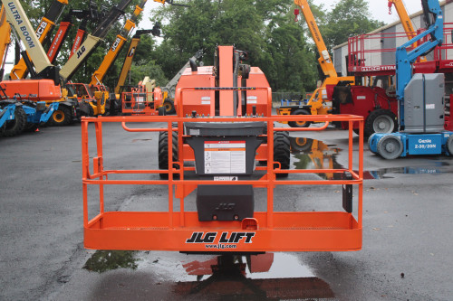 2020 JLG 660SJ Turbo Diesel For Sale 151504_7