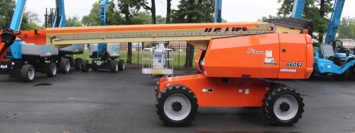 2020 JLG 660SJ Turbo Diesel For Sale 151504_6