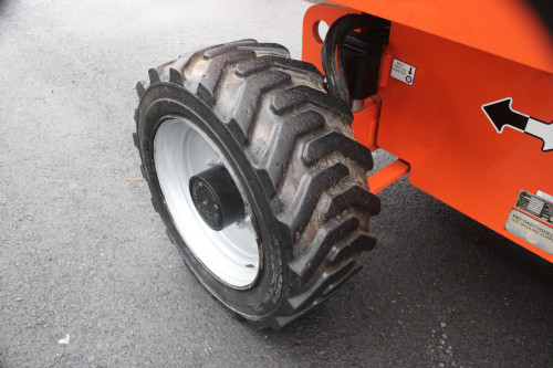 2020 JLG 660SJ Turbo Diesel For Sale 151504_13