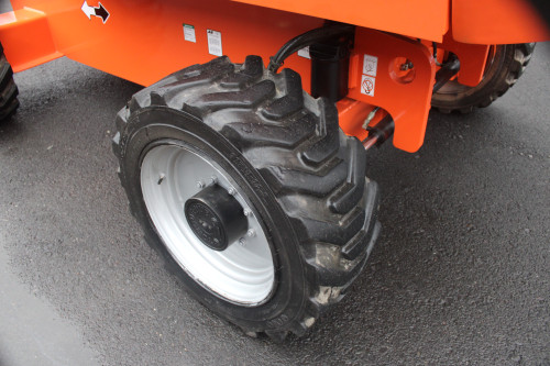 2020 JLG 660SJ Turbo Diesel For Sale 151504_14