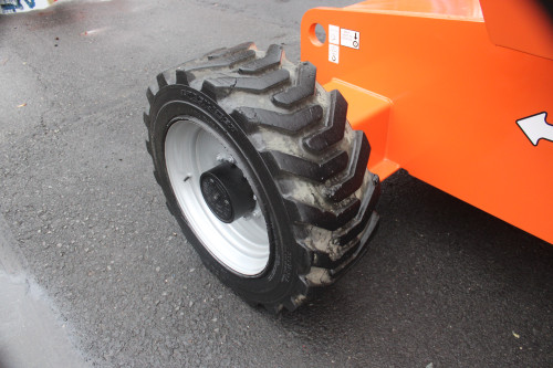 2020 JLG 660SJ Turbo Diesel For Sale 151504_15