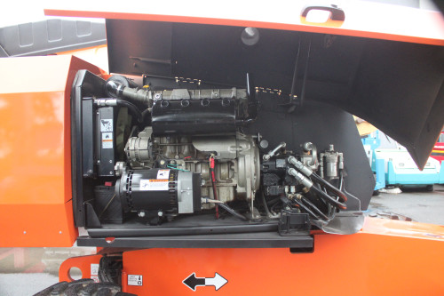 2020 JLG 660SJ Turbo Diesel For Sale 151504_11