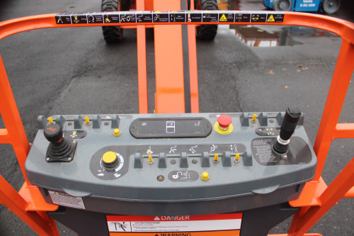 2020 JLG 660SJ Turbo Diesel For Sale 151504_8