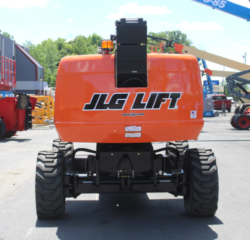 2020 JLG 660SJ Diesel For Sale 152685_7