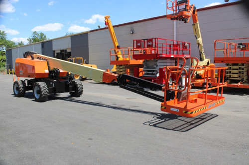 2020 JLG 660SJ Diesel For Sale 152685_18