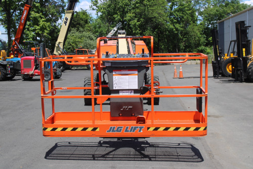 2020 JLG 660SJ Diesel For Sale 152685_6