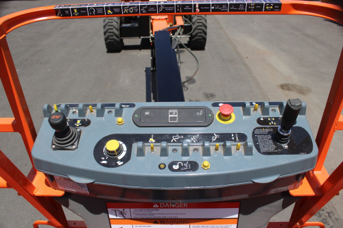 2020 JLG 660SJ Diesel For Sale 152685_10