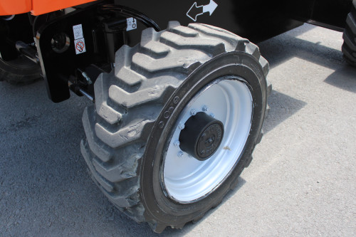2020 JLG 660SJ Diesel For Sale 152685_16