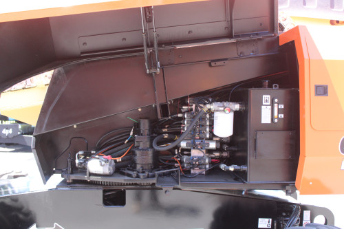 2020 JLG 660SJ Diesel For Sale 152685_8