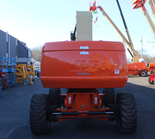 2020 JLG 860SJ Diesel For Sale 149799_7