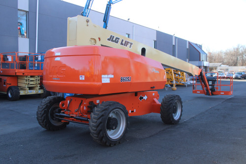 2020 JLG 860SJ Diesel For Sale 149799_3