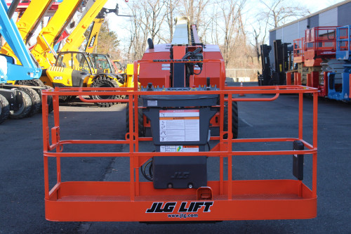 2020 JLG 860SJ Diesel For Sale 149799_6