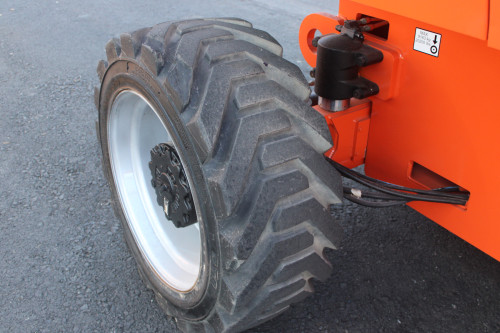 2020 JLG 860SJ Diesel For Sale 149799_16