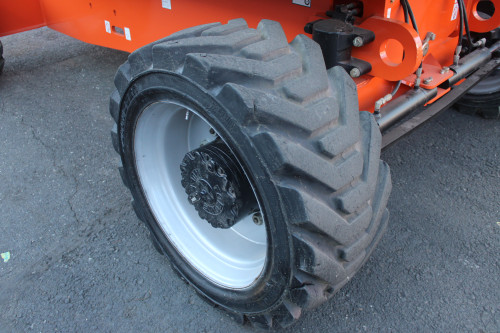 2020 JLG 860SJ Diesel For Sale 149799_15