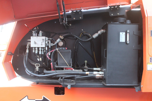 2020 JLG 860SJ Diesel For Sale 149799_13