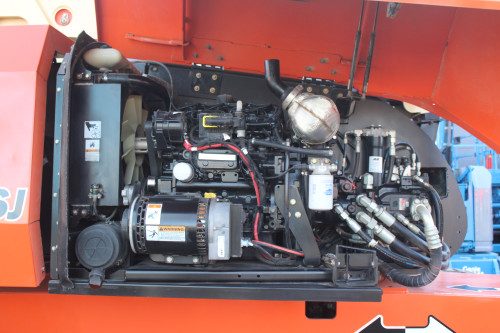 2020 JLG 860SJ Diesel For Sale 149799_12