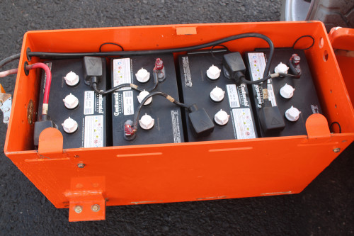 2020 JLG E300AJP  For Sale