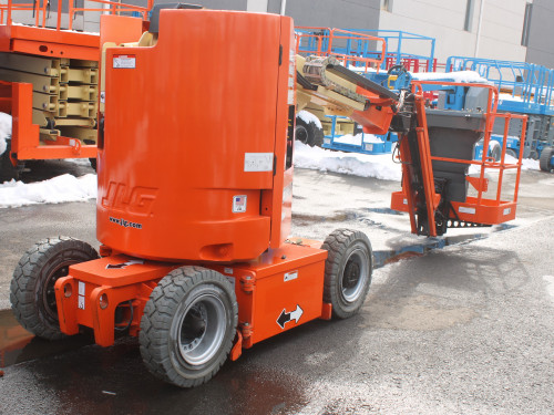 2020 JLG E300AJP Electric For Sale 150853_3