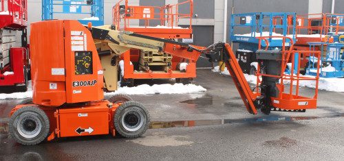 2020 JLG E300AJP Electric For Sale 150853_5