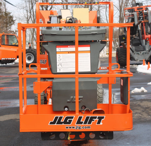 2020 JLG E300AJP Electric For Sale 150853_6