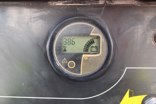 2020 JLG E300AJP Electric For Sale 150853_9