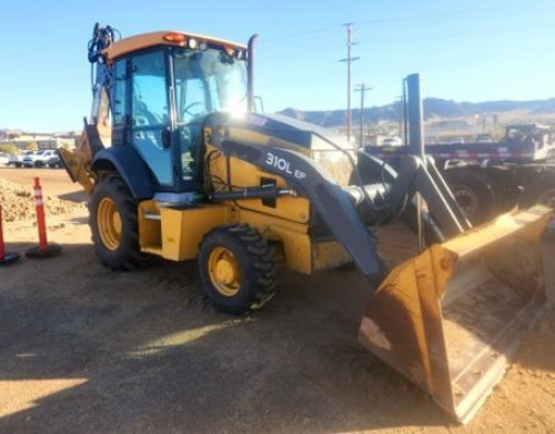 2020 John Deere 310LEP Diesel For Sale