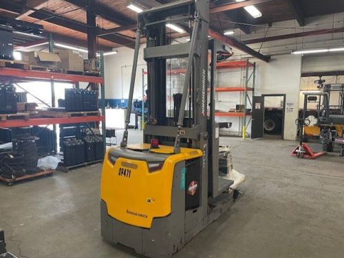 2020 Jungheinrich EKS314  For Sale 148050_3