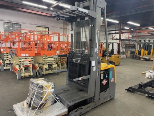 2020 Jungheinrich EKS314  For Sale