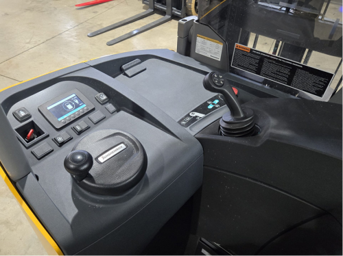 2020 Jungheinrich ETR230  For Sale 150001_2