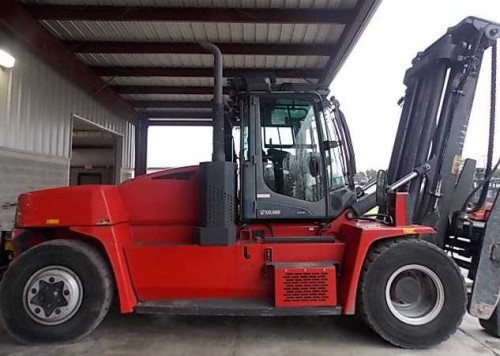 2020 Kalmar DCG160-12  For Sale