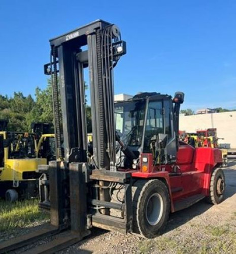 2020 Kalmar DCG160-12T  For Sale
