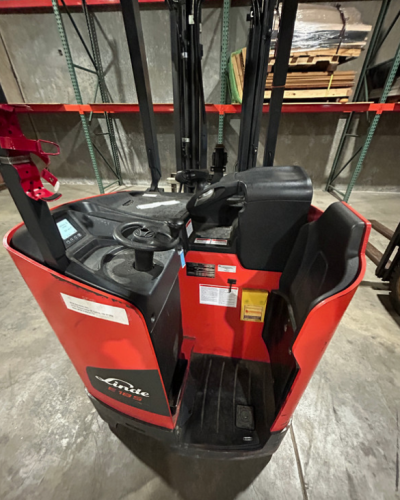 2020 Linde E18S Electric For Sale 152185_4