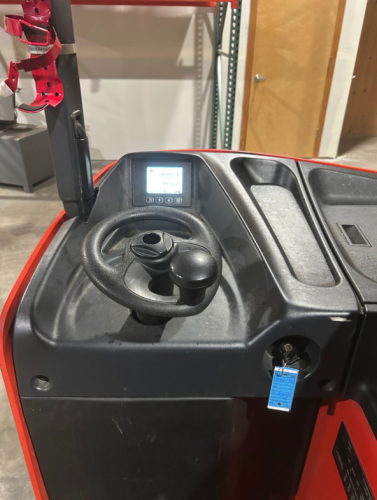 2020 Linde E18S Electric For Sale 152185_6