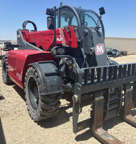 2020 Magni HTH10.10  For Sale